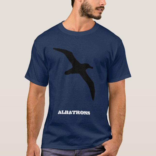Camiseta para hombre (Anverso)