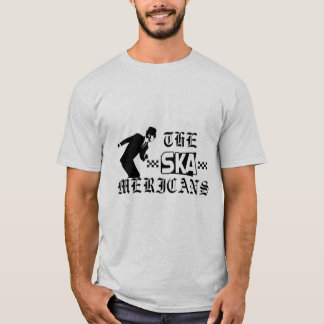 Camiseta para hombre