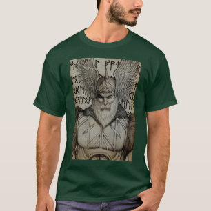 Camiseta para hombre