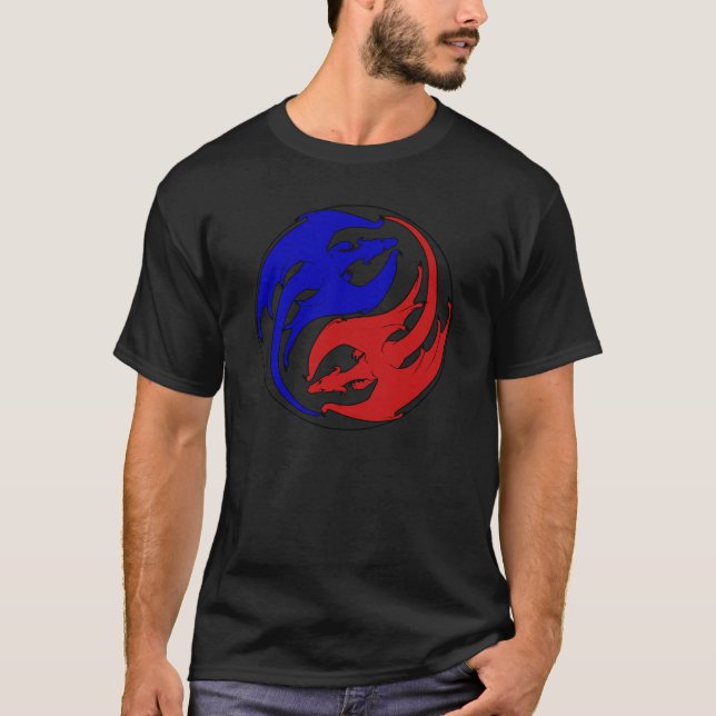 Camiseta para hombre (Anverso)