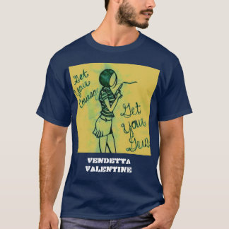 Camiseta para hombre