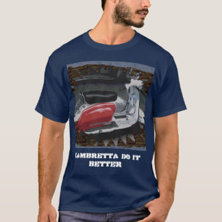 Camiseta para hombre