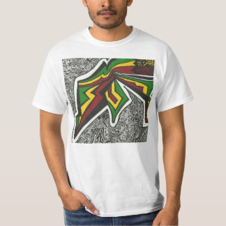 Camiseta para hombre