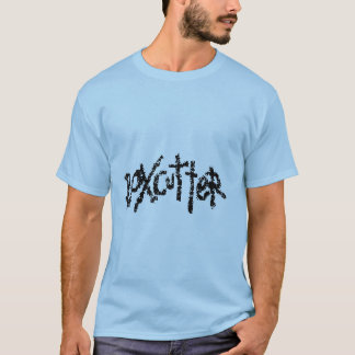 Camiseta para hombre
