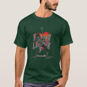 Camiseta para hombre