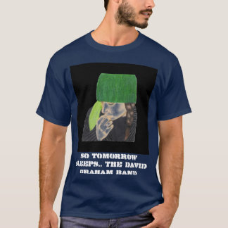 Camiseta para hombre