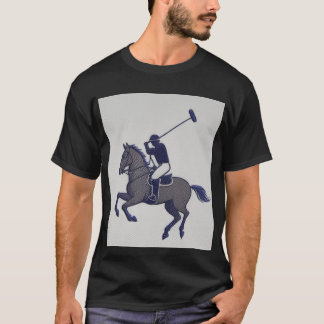 Camiseta para hombre