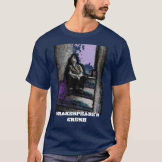 Camiseta para hombre