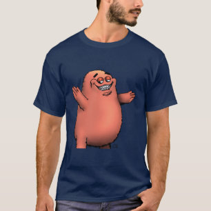 Camiseta para hombre