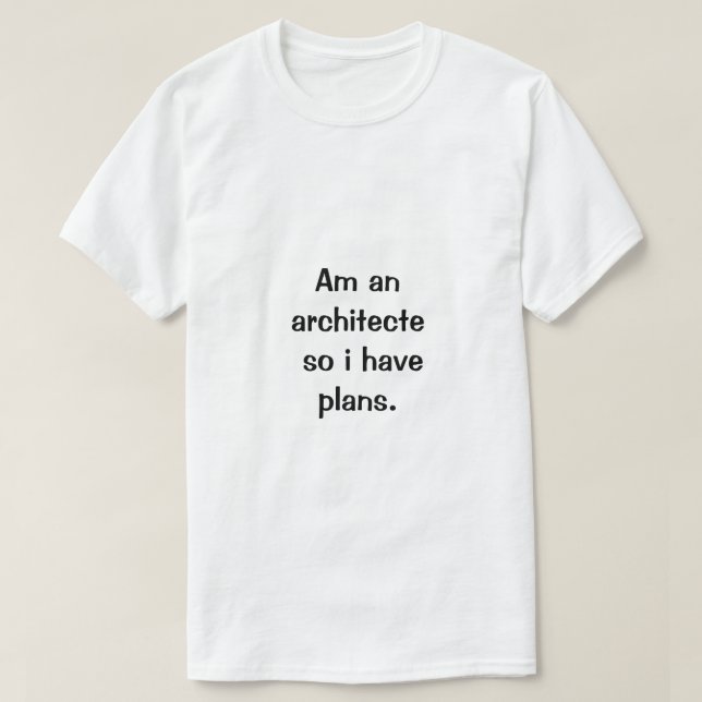 camiseta para hombre (Diseño del anverso)