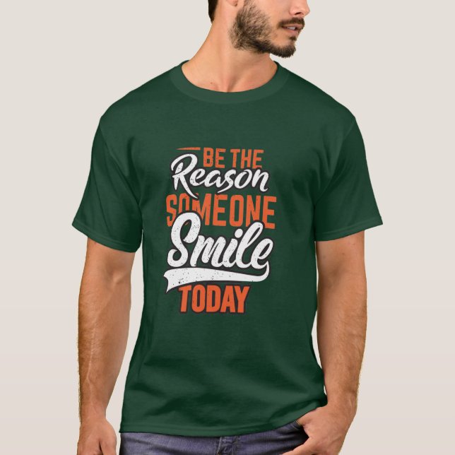 Camiseta para hombre (Anverso)