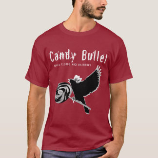 Camiseta para hombre