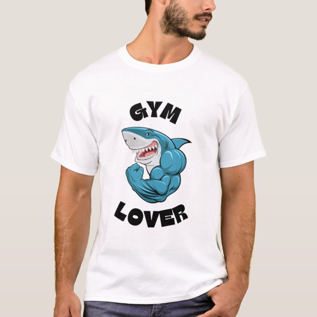 Camiseta para hombre (Anverso)