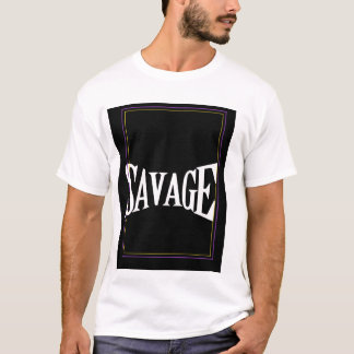 Camiseta para hombre