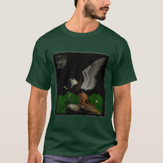 Camiseta para hombre