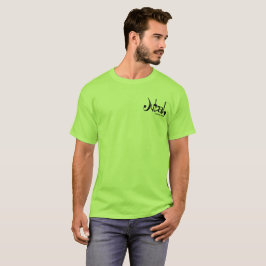 Camiseta para hombre