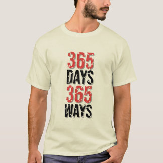 Camiseta para hombre