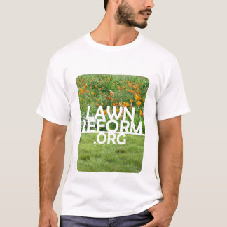 Camiseta para hombre