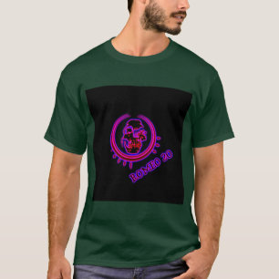 Camiseta para hombre