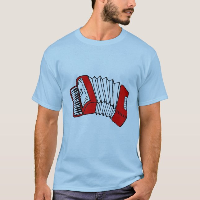 Camiseta para hombre (Anverso)