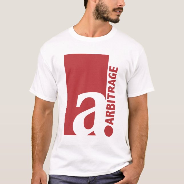 Camiseta para hombre (Anverso)