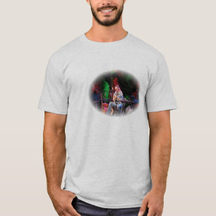 Camiseta para hombre