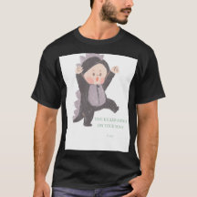 Camiseta para hombre 