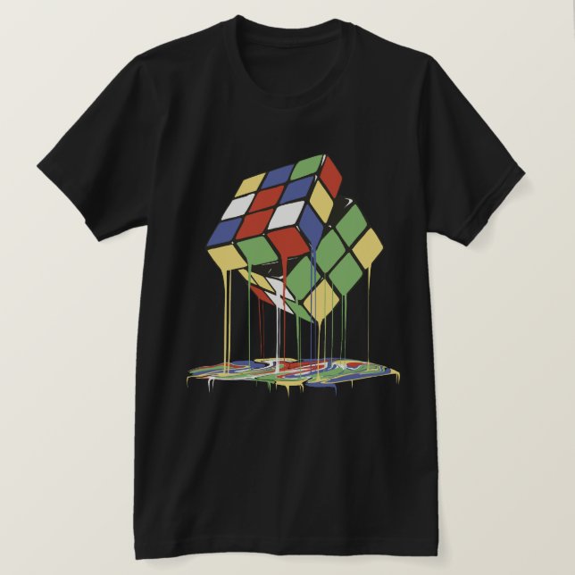 Camiseta para hombre (Anverso del diseño)