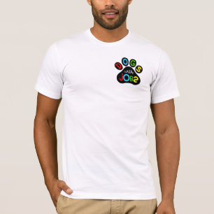 Camiseta para hombre