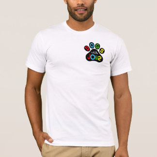 Camiseta para hombre