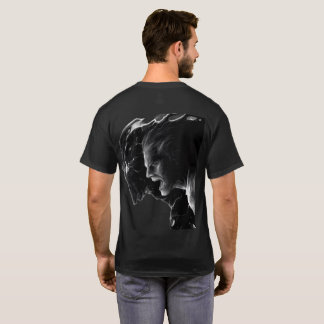 camiseta para hombre