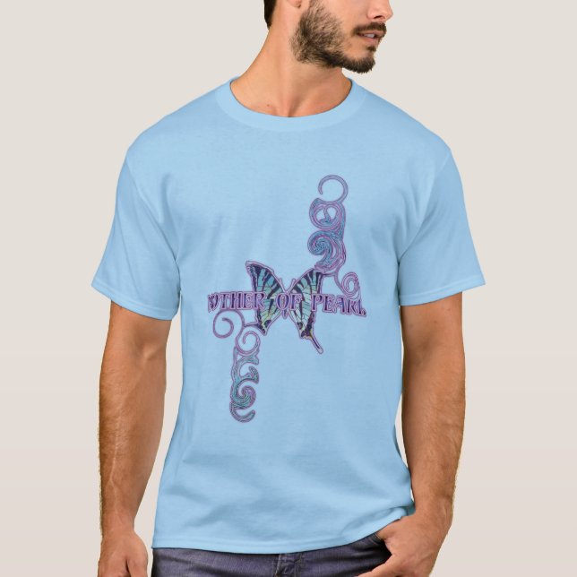 Camiseta para hombre (Anverso)