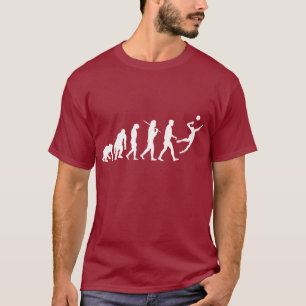 Camiseta para hombre 2014 del punto de la