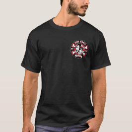 Camiseta para hombre caliente de Hogs™