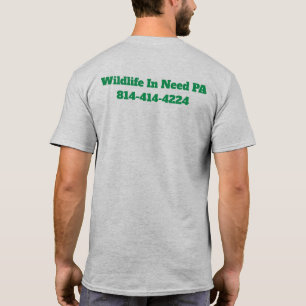 Camiseta para hombre con logo de WIN (con opciones