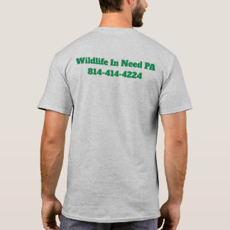 Camiseta para hombre con logo de WIN (con opciones
