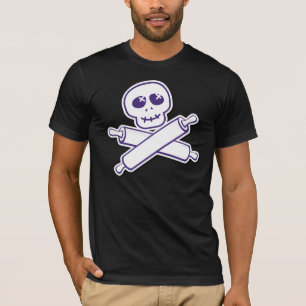 Camiseta para hombre de American Apparel