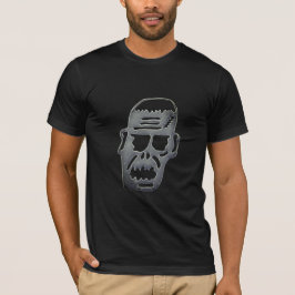 CAMISETA PARA HOMBRE DE ARTE Y DISEÑO