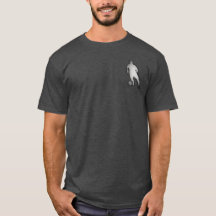 CAMISETA PARA HOMBRE DE ARTE Y DISEÑO