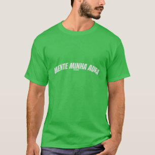 CAMISETA PARA HOMBRE DE ARTE Y DISEÑO