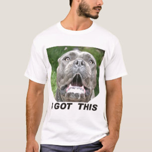 Camiseta para hombre de Corso del bastón
