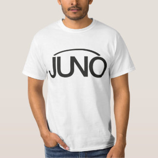 Camiseta para hombre de JUNO