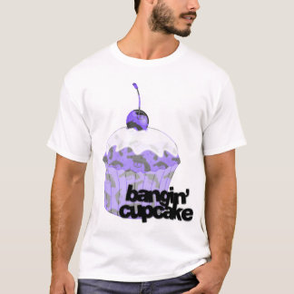 camiseta para hombre de la magdalena del bangin