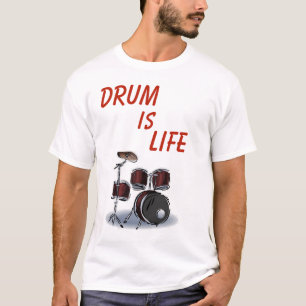 Camiseta para hombre de la vida de Daniel del