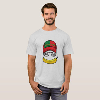 Camiseta para hombre de Lawrtard