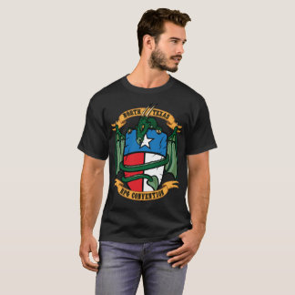 Camiseta para hombre de NTRPGCon