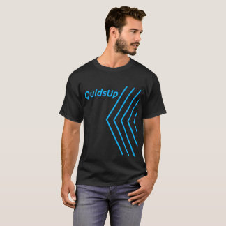 Camiseta para hombre de QuidsUp