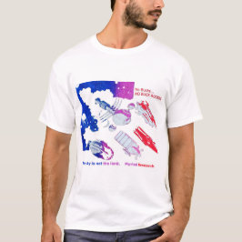 Camiseta para hombre de Rogers del dólar