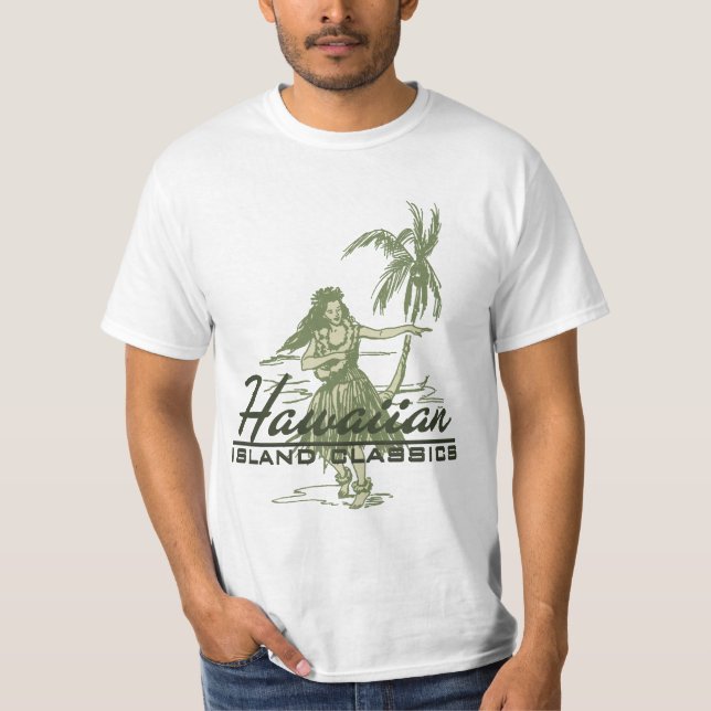 Camiseta para hombre de Tradewinds (Anverso)