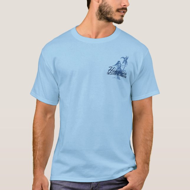 Camiseta para hombre de Tradewinds (Anverso)